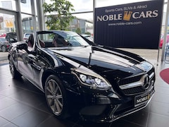 Bild des Angebotes Mercedes-Benz SLC 300 9G-Tronic LED NAVI ALU