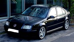 Bild des Angebotes VW Bora Bora 2.0