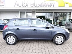 Bild des Angebotes Opel Corsa D 1,2 Edition *5-türig*