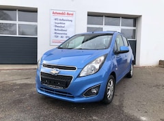 Chevrolet Spark LT (Mit Neue TÜ & Neue Inspektion)