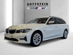 Bild des Angebotes BMW 320 e Touring Aut. / Advantage