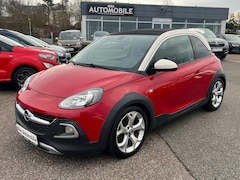 Bild des Angebotes Opel Adam Rocks S 1.4 TURBO 150 PS  TÜV/HU/NEU