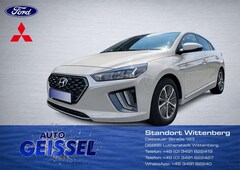 Bild des Angebotes Hyundai IONIQ Ioniq Prime Plug-In Hybrid