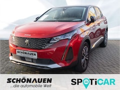Bild des Angebotes Peugeot 3008 ALLURE +AHK+SHZ+NAVi+RFK+KLS+LM18+KLIM+PDC++