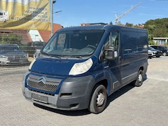 Bild des Angebotes Citroen Jumper Wohnmobil 2.2HDi Klima PDC STHZ Tüv 11.26