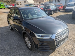 Bild des Angebotes Audi Q3 basis