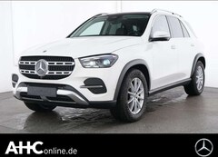Bild des Angebotes Mercedes-Benz GLE 300 d 4M ACC Pano AHK Standhzg HUD 360° Burm