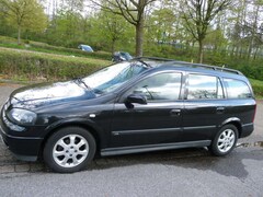 Bild des Angebotes Opel Astra Astra 1.6 Caravan Njoy