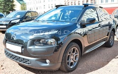 Citroen C4 Cactus Shine Automatik Navi Tüv neu