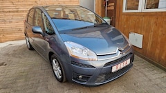 Bild des Angebotes Citroen C4 Picasso 1.8 16V, PDC, Isofix, Nichtraucher
