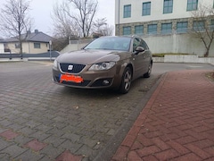 SEAT Exeo Exeo ST 2.0 TDI CR Style
