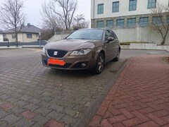 Bild des Angebotes SEAT Exeo Exeo ST 2.0 TDI CR Style