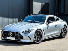 Bild des Angebotes Mercedes-Benz AMG GT 63 4MATIC+ Coupe 2D Speedshift MCT 9G