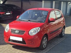 Bild des Angebotes Kia Picanto Picanto 1.1 Vision