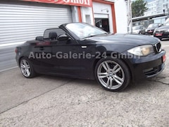 Bild des Angebotes BMW 118 i Cabrio
