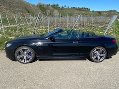Bild des Angebotes BMW M6 6er Cabrio Cabrio