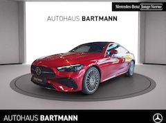 Bild des Angebotes Mercedes-Benz CLE 300 CLE 300 4M AMG+PANO+ STANDHEIZUNG+DISTRONIC+DIGI