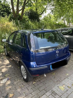 Bild des Angebotes Opel Corsa 1.2 16V Njoy
