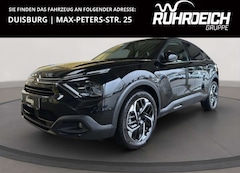 Bild des Angebotes Citroen C4 Shine SHZ NAVI ALLWETTER LED KAMERA HEAD UP PDC