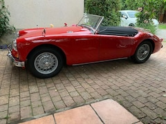 Bild des Angebotes MG MGA Roadster