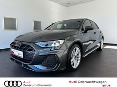 Bild des Angebotes Audi A3 Sportback 35 TFSI S tr. S LINE+NAVI PLUS+LED