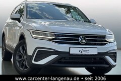 Bild des Angebotes VW Tiguan Allspace Life 4Motion