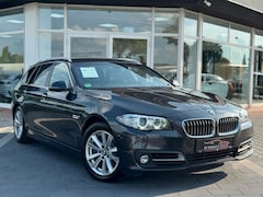 Bild des Angebotes BMW 530 d Touring"Automatik"LEDER"MEMORY"SPUR ASS."