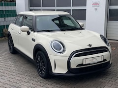 Bild des Angebotes MINI One |Navi|LED|Sportsitze|Allwetterreifen|
