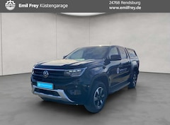 Bild des Angebotes VW Amarok Life DC 2,0 TDI Automatik 4MOTION Hardtop