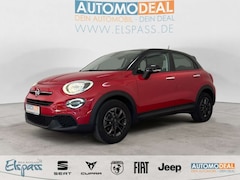 Bild des Angebotes Fiat 500X Lounge NAV BI-XENON SITZ.HZG TEMPOMAT APPLE/ANDROI