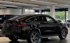 Bild des Angebotes Mercedes-Benz GLE 400 GLE 400 d 4Matic (167.323)
