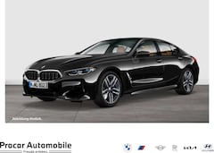 Bild des Angebotes BMW 840 d xDrive Gran Coupé M Sport DA Prof PA+ Pano Laser