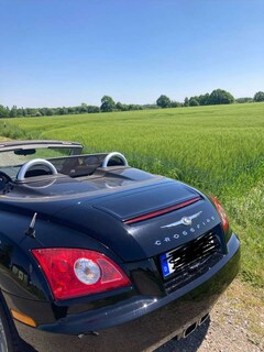Bild des Angebotes Chrysler Crossfire Crossfire Roadster Automatik