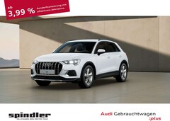 Bild des Angebotes Audi Q3 advanced 35TFSI S-tronic / MMI-Navi plus, RFK