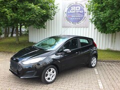 Bild des Angebotes Ford Fiesta SYNC EDITION COOL&SOUND START-STOP