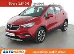 Bild des Angebotes Opel Mokka X 1.4 Turbo 120 Jahre Start/Stop *TEMPO*CAM*SHZ*