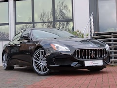 Bild des Angebotes Maserati Quattroporte 3.0 V6 GranSport S Q4 *Ohne OPF*