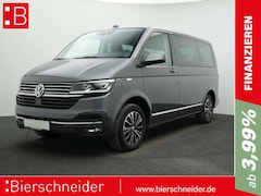 Bild des Angebotes VW T6.1 Multivan 2.0 TDI DSG 4Mo. Comfortline AHK NAVI ACC LED ALU
