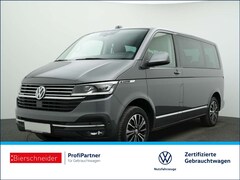 Bild des Angebotes VW T6.1 Multivan 2.0 TDI DSG 4Mo. Comfortline AHK NAVI ACC LED ALU