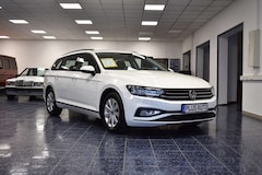 Bild des Angebotes VW Passat 2.0 TDI Conceptline LED Navi AHK 1-Hand