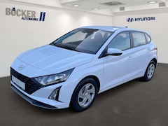Bild des Angebotes Hyundai i20 MY25 1.2 T-GDi Select RFK Navi Klima Bluetooth