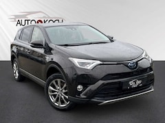 Bild des Angebotes Toyota RAV 4 Hybrid Executive Leder 360 Kamera LED ACC El. Heck