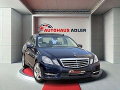 Bild des Angebotes Mercedes-Benz E 500 CGI V8 AMG SPORT 4Matic LIMO*1HD*NAV*DISTR