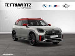 MINI John Cooper Works Countryman John Cooper Works Countryman ALL4 Paket L|JCWTrim