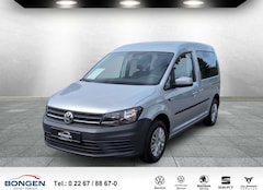 Bild des Angebotes VW Caddy 1.0 Trendline Einparkhilfe hinten Klimaanlage