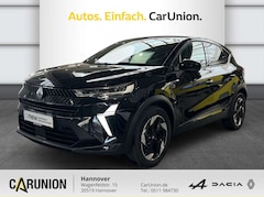 Bild des Angebotes Renault Captur Techno Eco-G 100