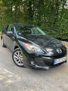 Bild des Angebotes Mazda 3 1.6 Edition