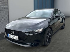 Mazda 3 Homura 2.5L e-SKYACTIV G 140 M3 Homura 2.5L e-SKYA