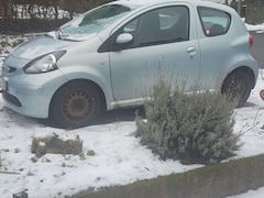 Bild des Angebotes Toyota Aygo City