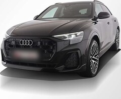Bild des Angebotes Audi Q8 S line Exterieur 50 TDI qu. Matrix/AHK/Pano.